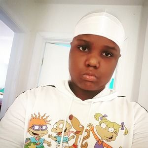 Meet your Posher, Jason